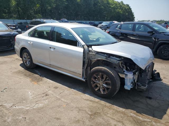 Vin: 1vwas7a30gc011313, lot: 61678315, volkswagen passat s 20164