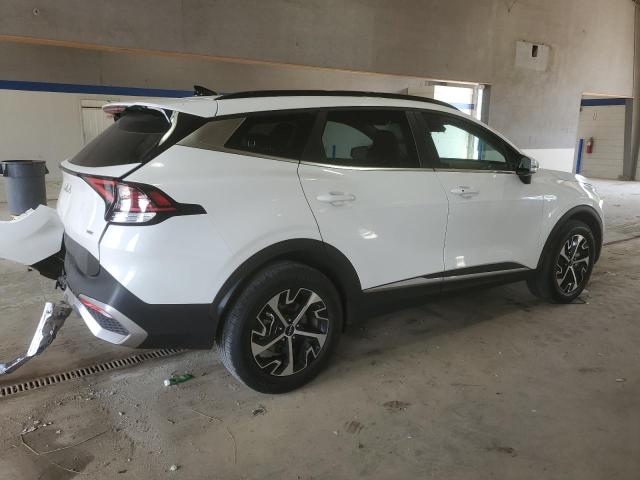 Vin: kndpvcag3p7022542, lot: 59915025, kia sportage ex 20233