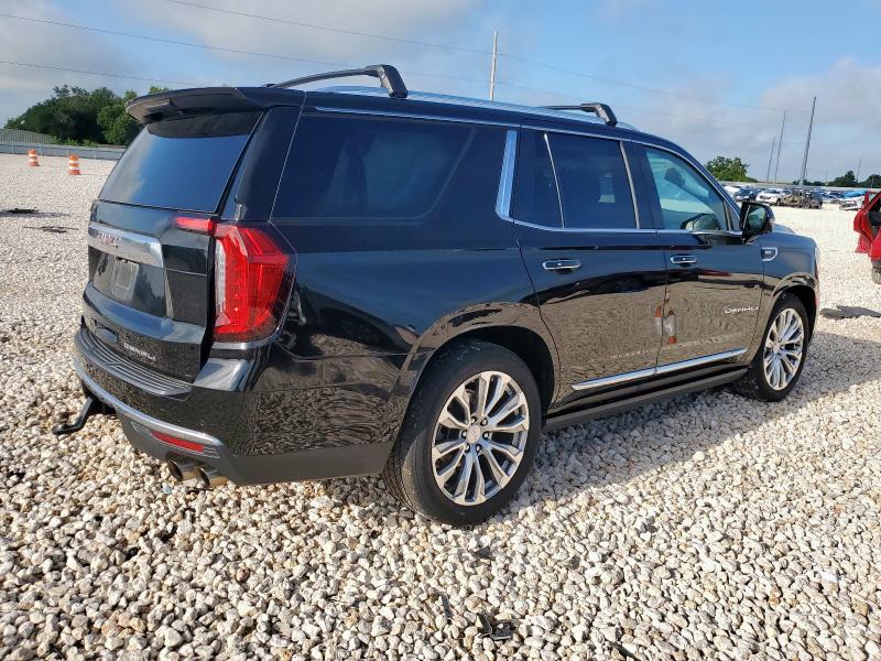 2022 GMC YUKON DENA 1GKS2DKL0NR256891