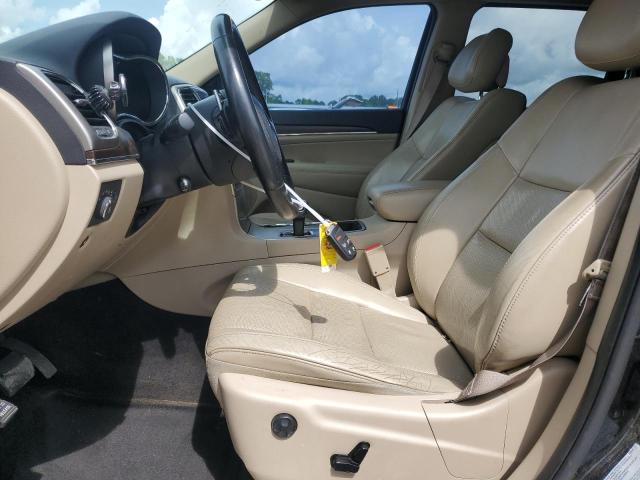 2015 JEEP GRAND CHER - 1C4RJEBG5FC749346
