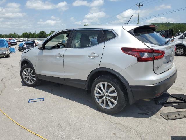 Vin: jn1bj1aw3mw673451, lot: 61432455, nissan rogue s 20212