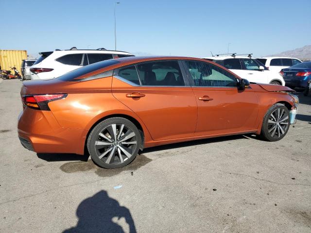 2019 NISSAN ALTIMA SR 1N4BL4CV9KC106193