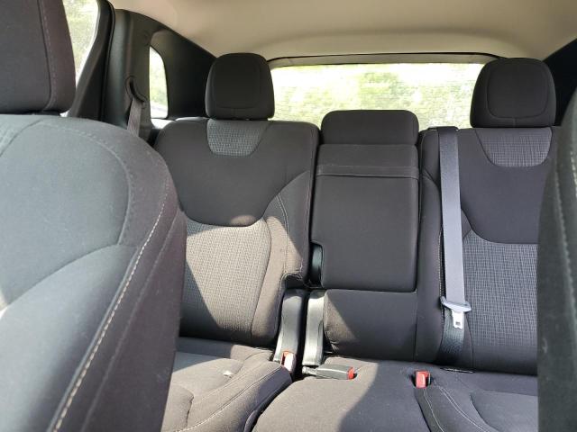 2016 JEEP CHEROKEE L - 1C4PJMCS1GW111194
