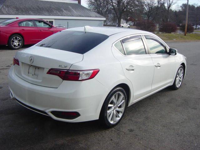 Vin: 19ude2f38ha011xxx, lot: 59925005, acura ilx base watch plus 20174