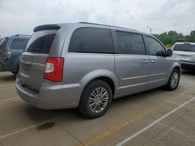 Vin: 2c4rc1cg9dr805181, lot: 60777975, chrysler minivan touring l 20133