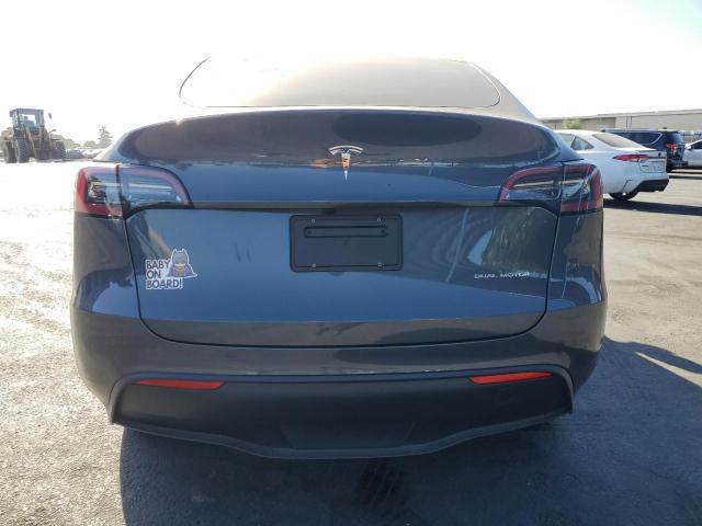 2023 TESLA MODEL Y 7SAYGDEE9PF928964
