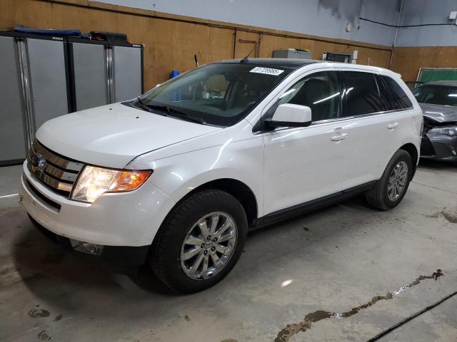 FORD EDGE LIMIT