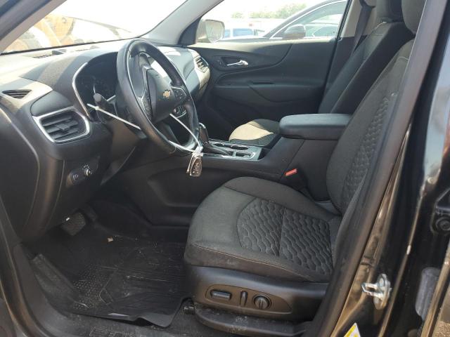 2019 CHEVROLET EQUINOX LT 3GNAXUEV6KL100239