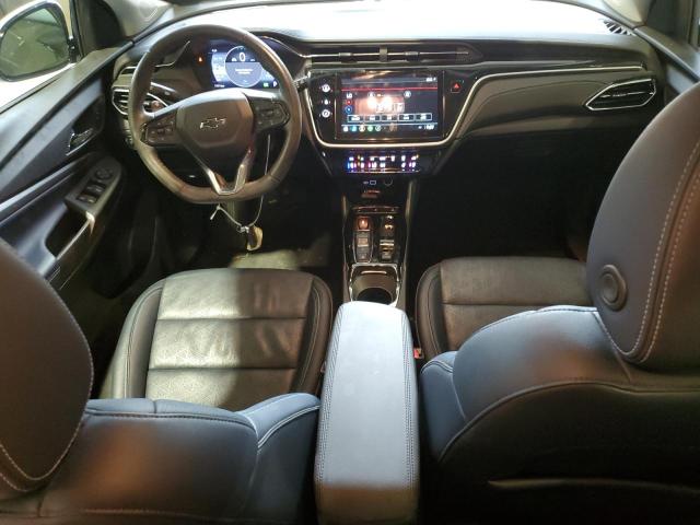 2023 CHEVROLET BOLT EUV L 1G1FY6S08P4166877