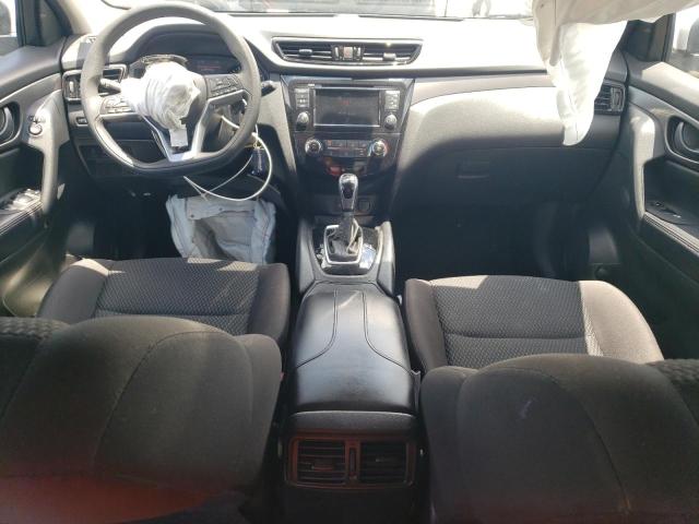 2021 NISSAN ROGUE SPOR - JN1BJ1AV4MW560518