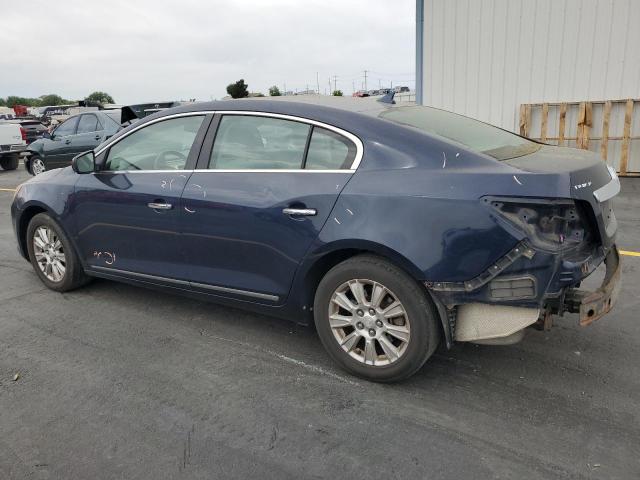 Vin: 1g4ga5ed6bf248785, lot: 59981845, buick lacrosse cx 20112