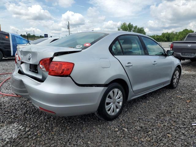 Vin: 3vw2k7ajxem225837, lot: 60860545, volkswagen jetta base 20143