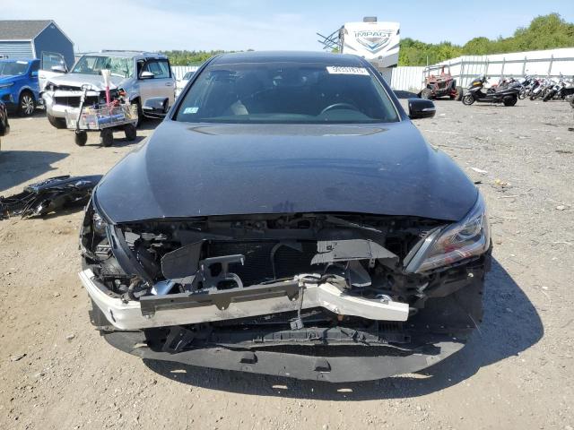 2019 GENESIS G80 BASE KMHGN4JE4KU296309