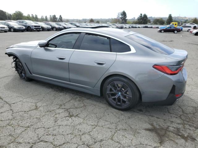 2024 BMW I4 EDRIVE WBY43AW02RFR88008