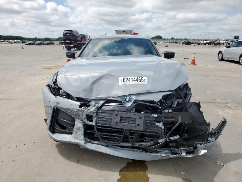 2025 BMW I4 M50 WBY33HD02SFU05482