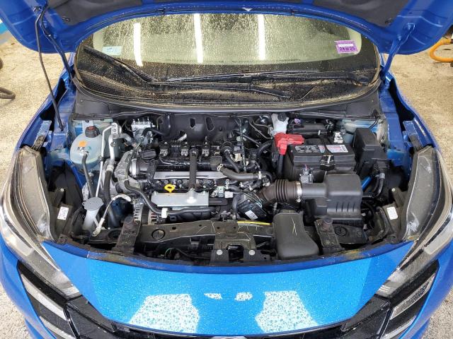 2024 NISSAN VERSA S - 3N1CN8DV9RL872165