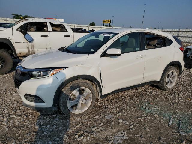 Vin: 3czru5h3xnm731461, lot: 59995315, honda hr-v lx 2022 img_1