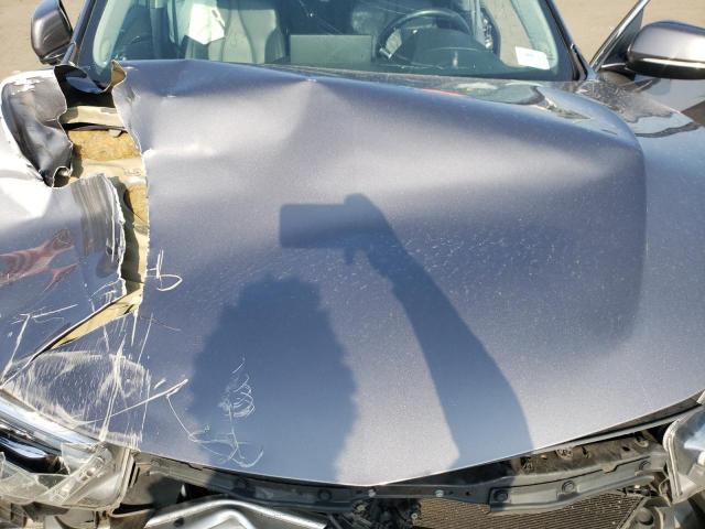 2019 ACURA RDX 5J8TC2H39KL005229
