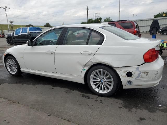 Vin: wbapn7c56ba781312, lot: 61639605, bmw 3 series d 20112