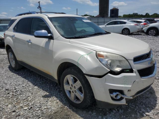 Vin: 1gnaldek5ez114521, lot: 62005045, chevrolet equinox ltz 20144