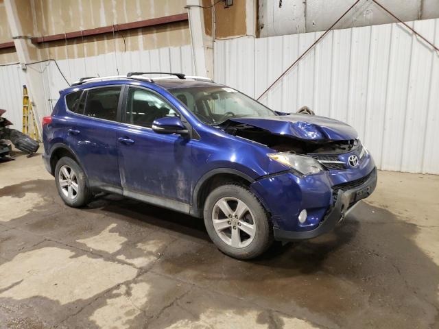 Vin: 2t3rfrev2ew160110, lot: 60859375, toyota rav4 xle 20144