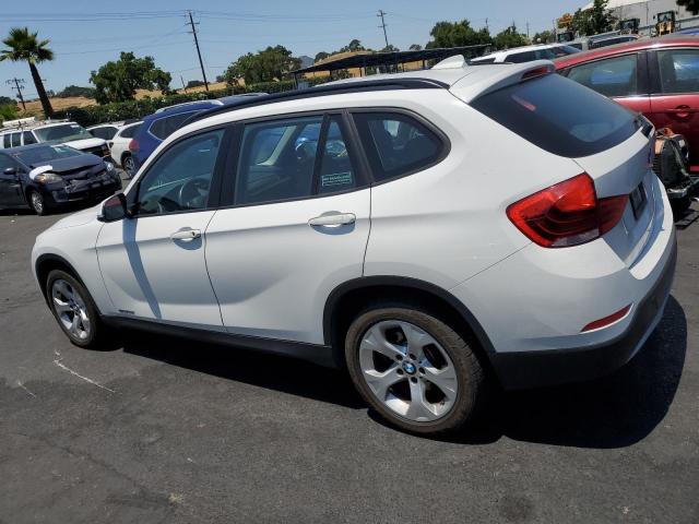 Vin: wbavm1c55fvw57876, lot: 60328545, bmw x1 sdrive28i 20152