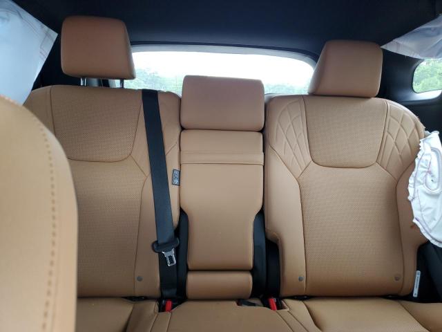 2025 LEXUS RX 350H BA 2T2BBMCA3SC077786