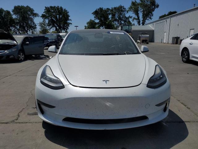 2022 TESLA MODEL 3 5YJ3E1EB3NF260030
