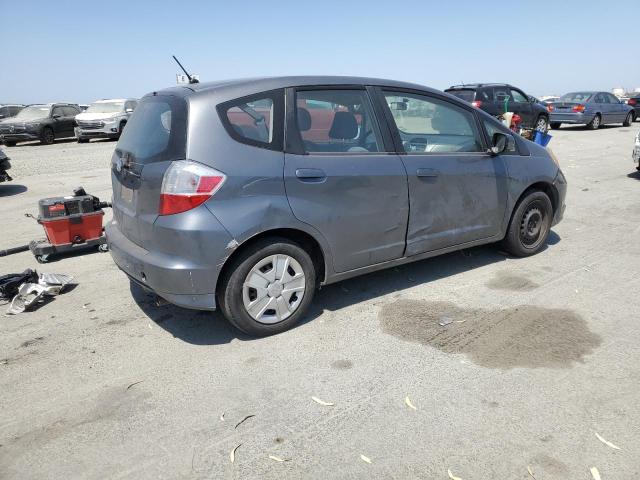 Vin: jhmge8h34cc038295, lot: 58748005, honda fit 20123