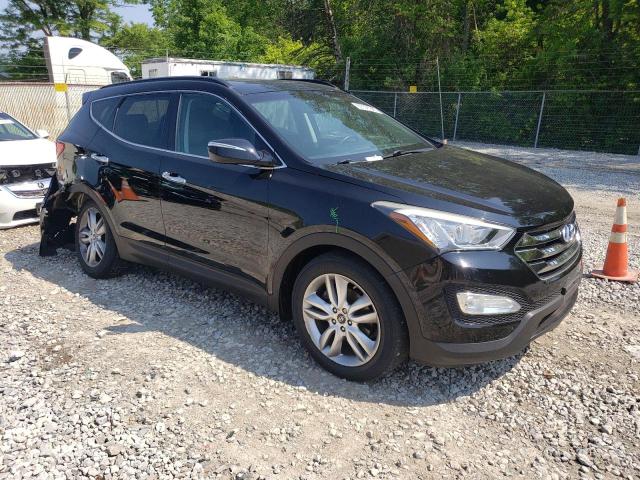Vin: 5xyzudla2dg047148, lot: 60161945, hyundai santa fe 20134