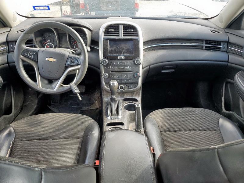 2016 CHEVROLET MALIBU LIM - 1G11C5SA2GF149461