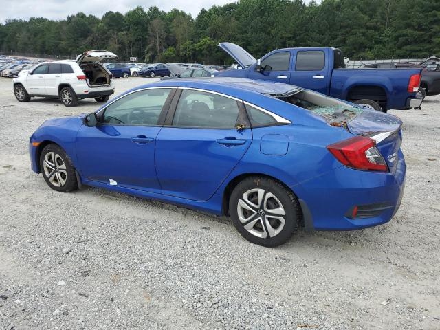 2018 HONDA CIVIC LX 19XFC2F59JE020305