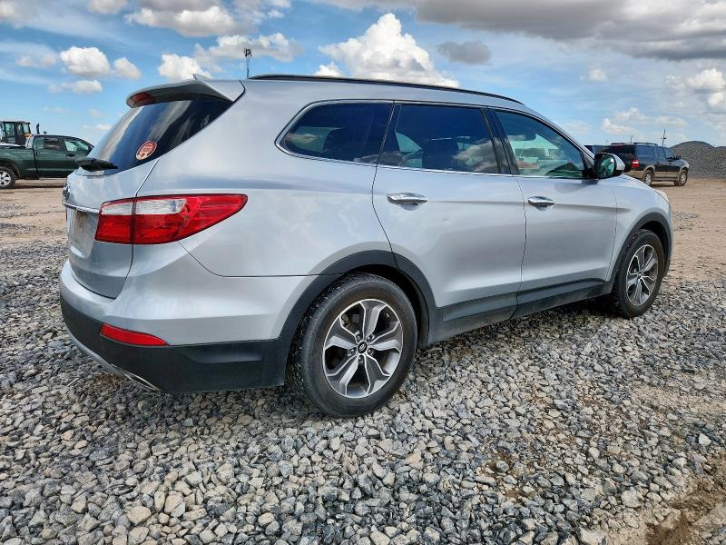 Vin: km8sm4hf8du024134, lot: 62235625, hyundai santa fe gls 20133