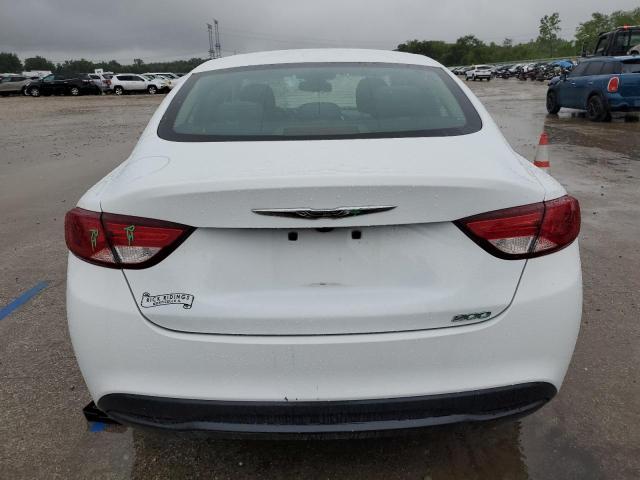 2017 CHRYSLER 200 LX - 1C3CCCFB7HN511111