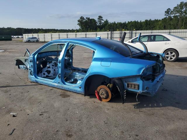 2018 DODGE CHARGER R/ 2C3CDXGJXJH306715