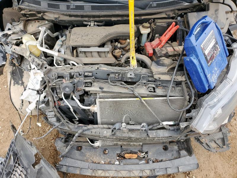 2021 NISSAN ROGUE SPOR JN1BJ1AV8MW563910