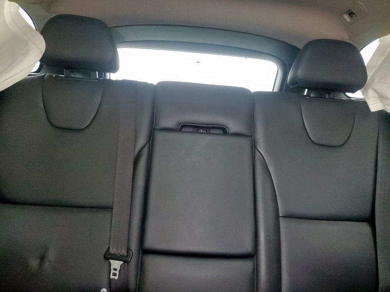 2017 VOLVO XC60 T5 INSCRIPTION YV440MRU6H2146642
