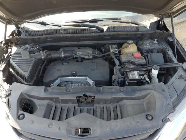 2019 CHEVROLET BLAZER 1LT 3GNKBBRA7KS695221