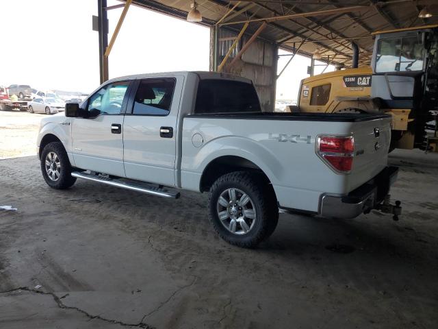 Vin: 1ftfw1et3bkd91802, lot: 59779135, ford f-150 supercrew 20112