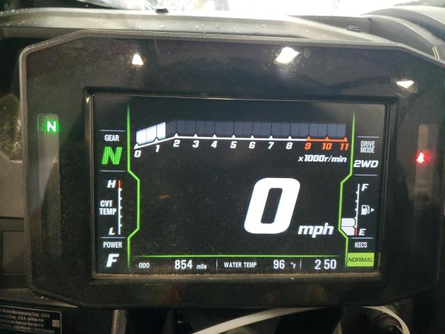 2023 KAWASAKI KRT1000 A JKARTCA10PB500451