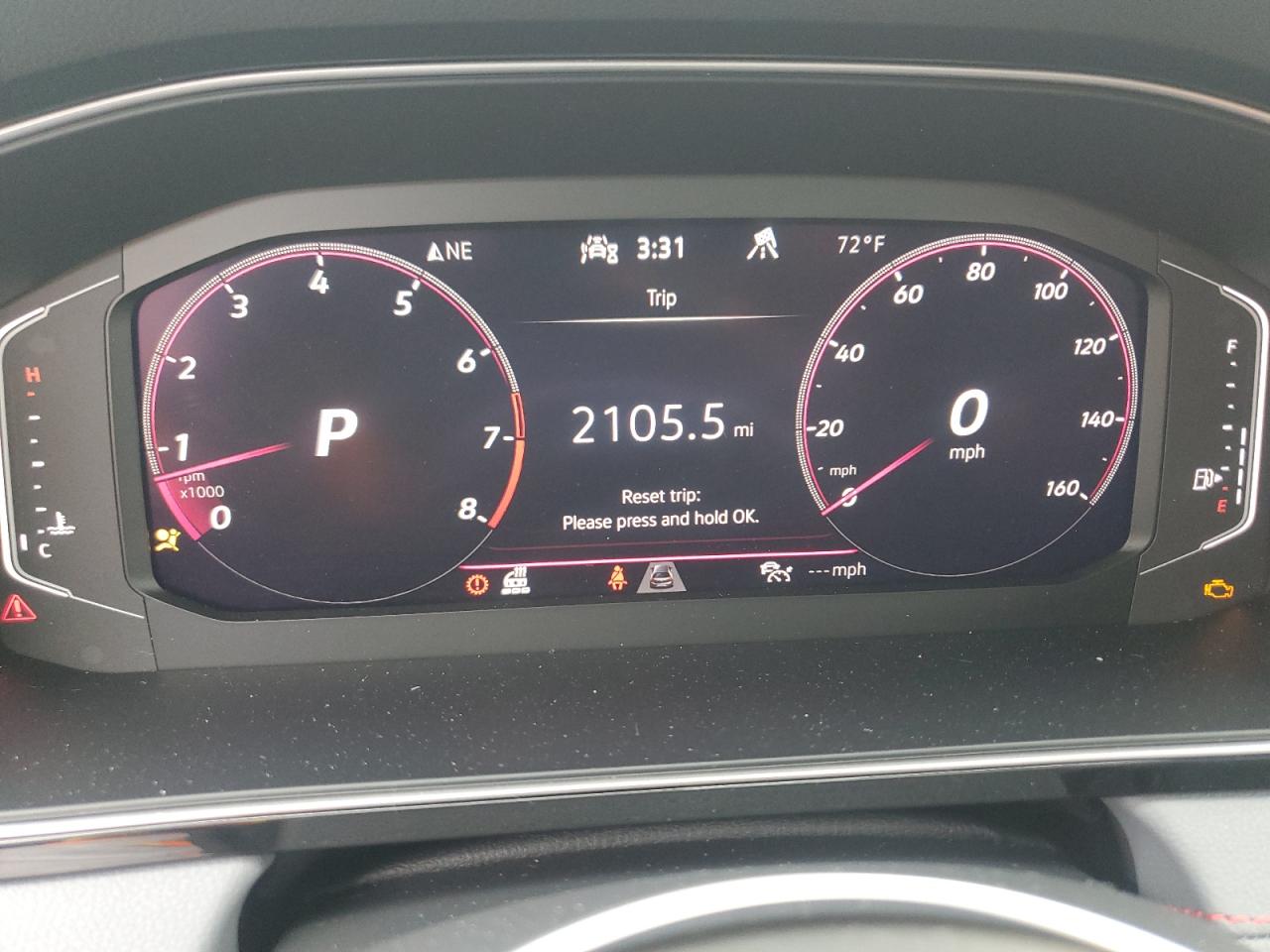 VOLKSWAGEN JETTA GLI AUTOBAHN