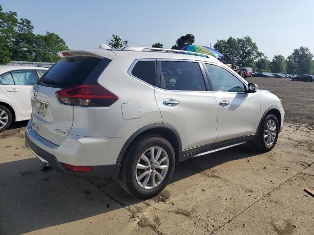 Vin: knmat2mv8kp540610, lot: 61449415, nissan rogue s 20193