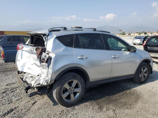 2015 TOYOTA RAV4 XLE - JTMWFREV8FJ034675