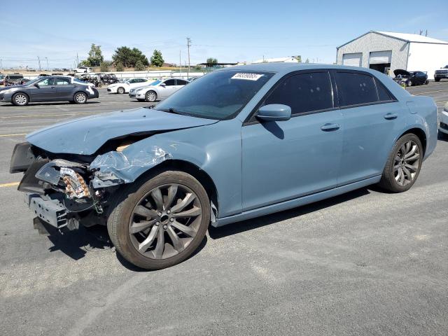CHRYSLER 300 S
