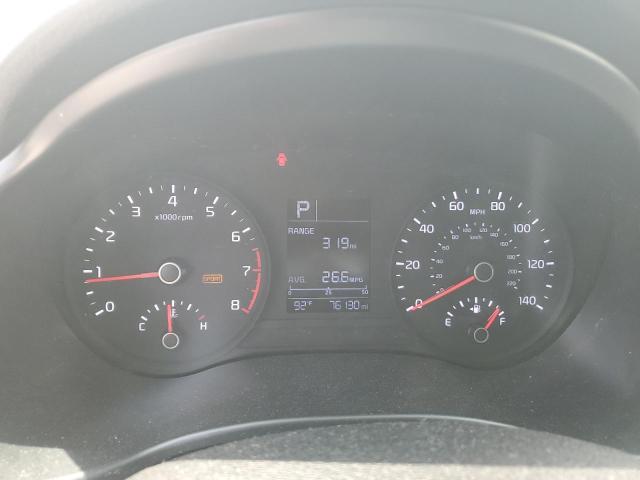 2018 KIA RIO LX - 3KPA24AB5JE057826