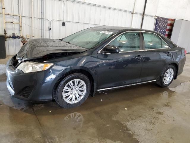 Vin: 4t1bf1fk5eu415400, lot: 59767285, toyota camry l 2014 img_1