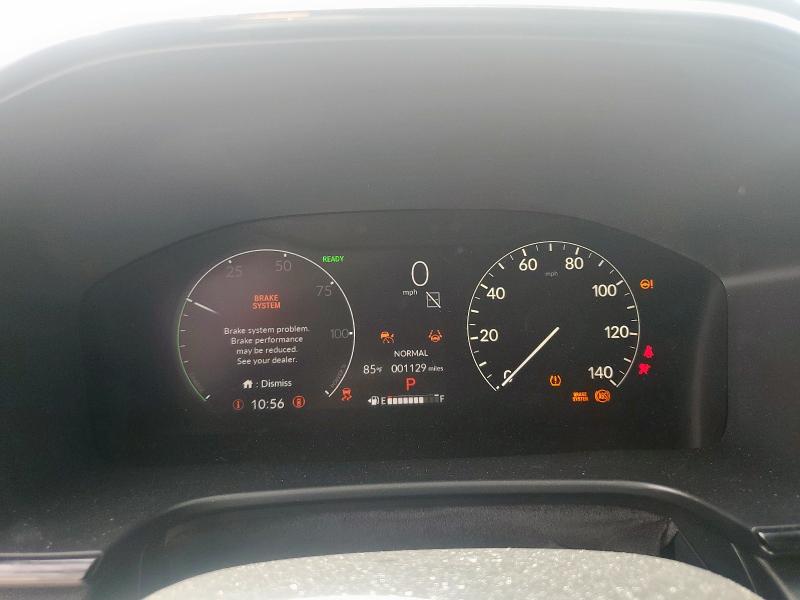 2025 HONDA CR-V SPORT - 5J6RS6H53SL024096