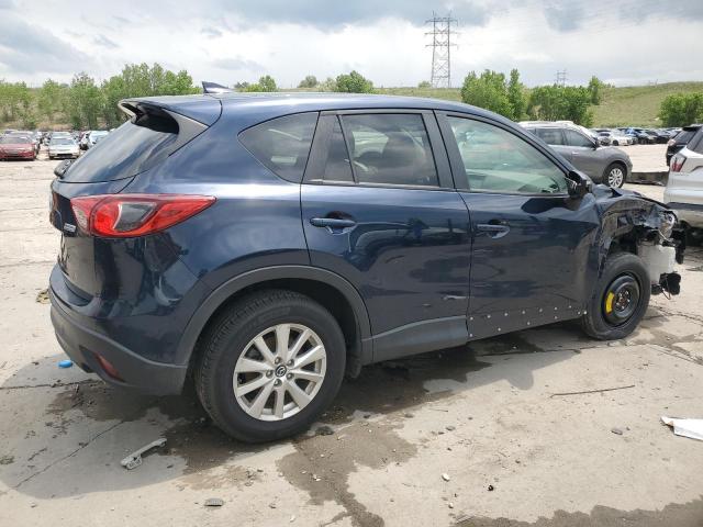 Vin: jm3ke4cy6g0920008, lot: 60110385, mazda cx-5 touring 20163