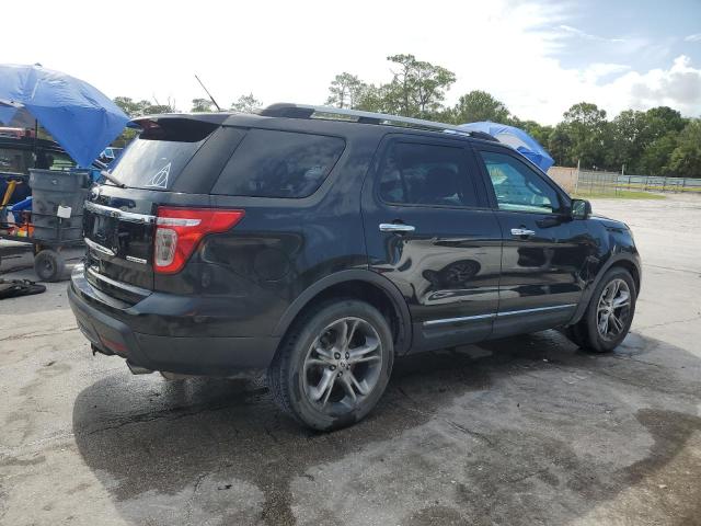 Vin: 1fm5k7f82dga08387, lot: 60994725, ford explorer limited 20133