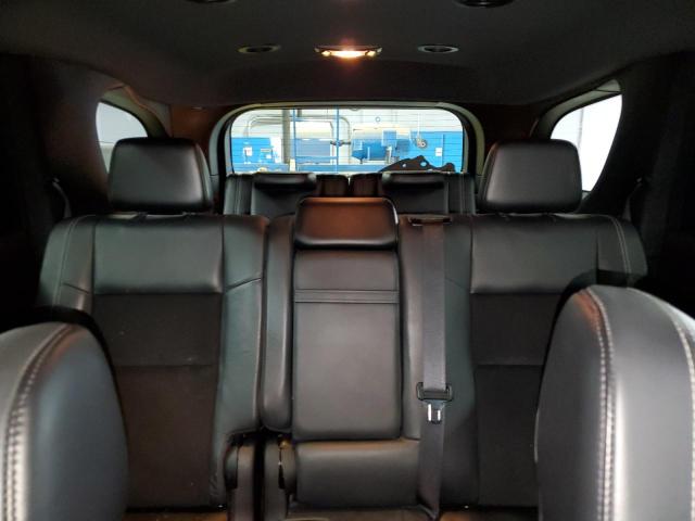 2015 DODGE DURANGO SX 1C4RDJAG3FC885718